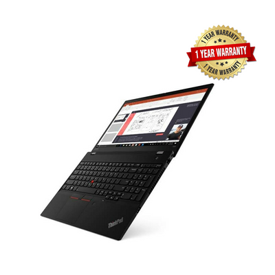 Lenovo thinkpad T590, Intel Core i5 - 8365U
