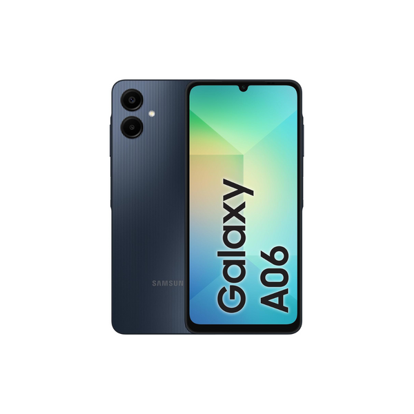 SAMSUNG GALAXY A06 , Dual SIM, 4GB | 64GB - Les distributions