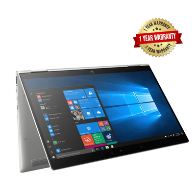 Electro-Shop à Montréal offre des HP modèle Elitebook X360 1030 G2 de haute qualité avec Intel Core i5 - 7300U. Chaque ordinateur est couvert par une garantie de 1 an jours.