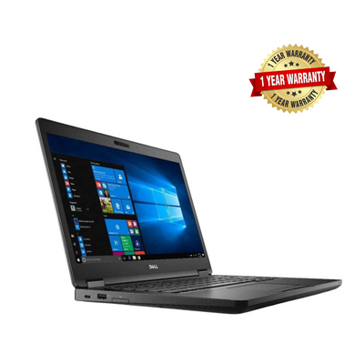 High Performance Dell Latitude 5480 with i5-7300U Processor Available at Electro-shop Montreal