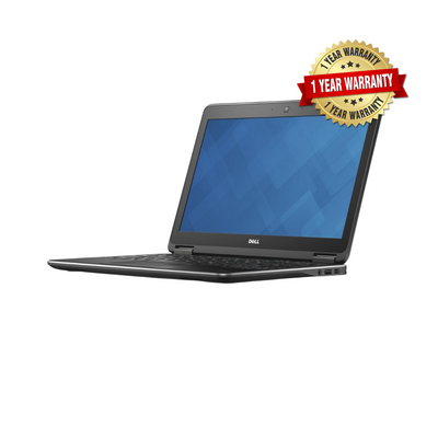 Descubre nuestro Dell modelo Latitude E7250 reacondicionado con Intel Core i7 - 5600u en Electro-Shop en Montreal. Disfruta de una garantía de 1 año