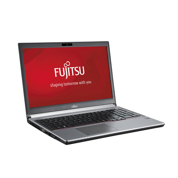Fujitsu Lifebook E754, Intel Core i7-4600M - Les distributions