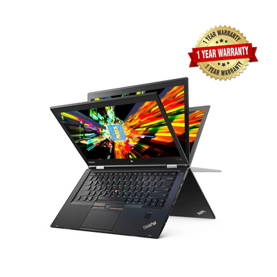 TOUCHSCREEN Lenovo Thinkpad X1 YOGA, Intel Core i7 - 6600U
