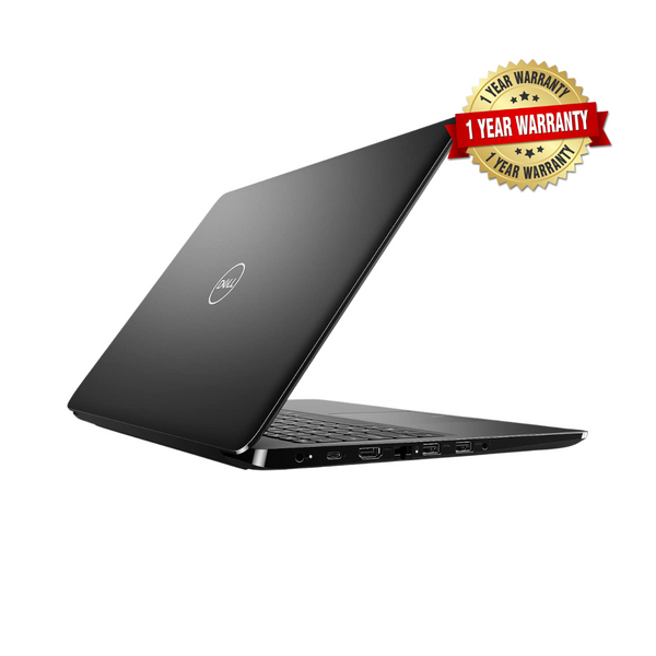 Dell Latitude 3500, Intel Core i3 - 8145U - Les distributions