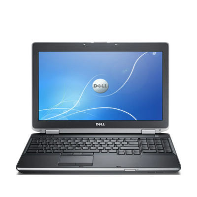 Ordinateur Dell modèle Latitude E6530 avec Intel Core i5 - 3230M. Référence en informatique rénovée à Montréal, Electro-Shop. Garantie de 90 jours