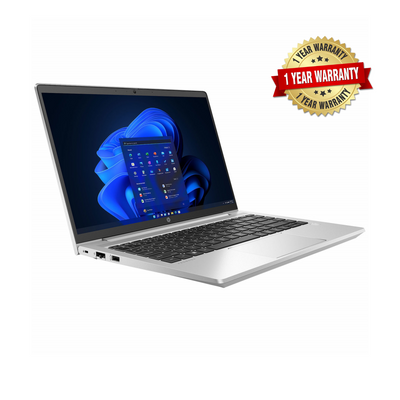 Descubre nuestro HP modelo Probook 450 G8 reacondicionado con Intel Core i5 - 1135G7 en Electro-Shop en Montreal. Disfruta de una garantía de 1 año