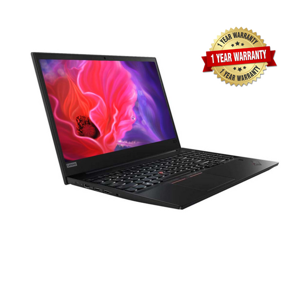 Lenovo Thinkpad E590, Intel Core i5 - 8265U - Les distributions