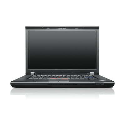 Ordinateur Lenovo modèle THINKPAD T520 avec Intel Core i7 - 2630QM-NVIDIA NVS 4200M-1 Go. Référence en informatique rénovée à Montréal, Electro-Shop. Garantie de 90 jours