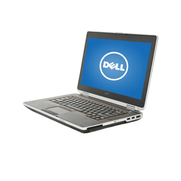 Dell Latitude E6420, Intel Core i5-2520M - Les distributions