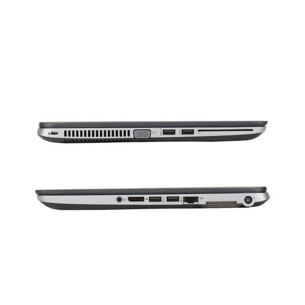 HP Elitebook 840 G1, Intel Core i5 4300U Les distributions