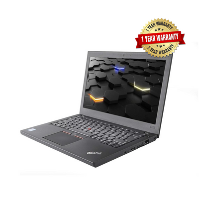 Achetez votre prochain Lenovo modèle THINKPAD X260 avec Intel Core i5 - 6300U chez Electro-Shop à Montréal. Nos ordinateurs sont couverts par une garantie de 1 an