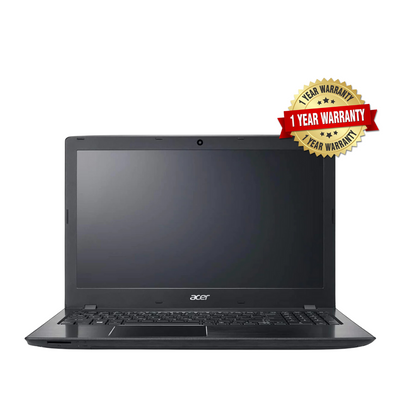 Ordinateur Acer modèle Aspire 15 E5-523G avec - AMD A9-9410. Référence en informatique rénovée à Montréal, Electro-Shop. Garantie de 1 an