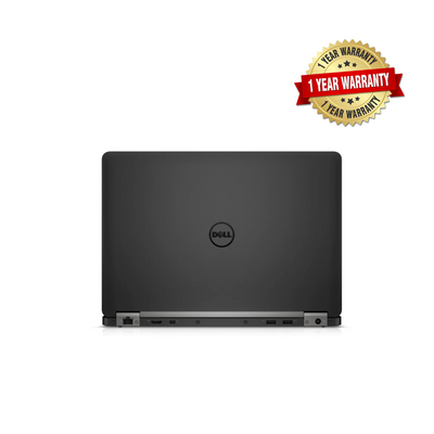 Laptop Dell LATITUDE E7470, Intel Core i5-6200U