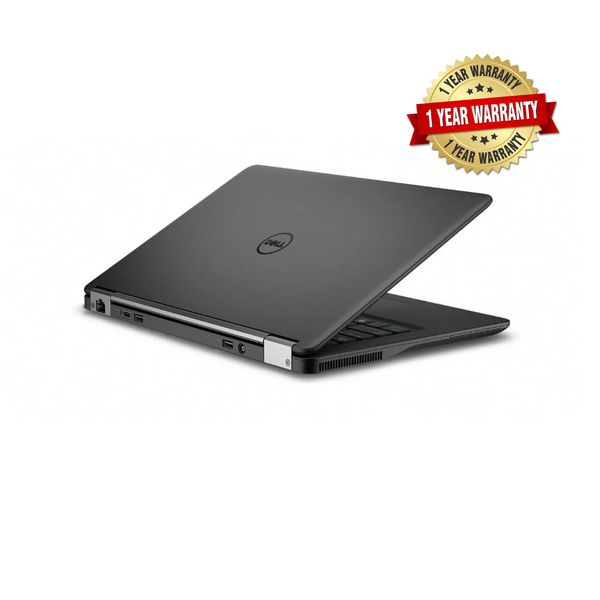 Dell Latitude E7250, Intel Core i7 - 5600u - Les