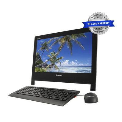 Ordenador reacondicionado Lenovo modelo Thinkcenter edge con Intel Core i5 - 2400S en Montreal, Quebec. Ahorra con Electro-Shop. Garantía de 90 días