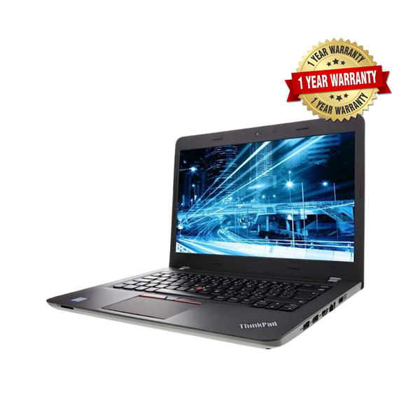 Lenovo Thinkpad E460, Intel Core i3 - 6100U - Les distributions