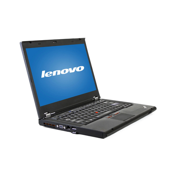 Lenovo Thinkpad T420, Intel Core i5-2540M - Les distributions 
