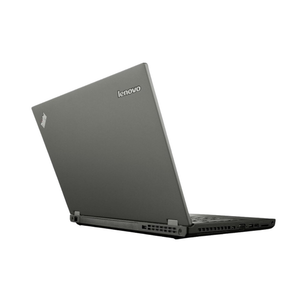 Lenovo THINKPAD T540P, Intel Core i7 - 4600M - Les distributions
