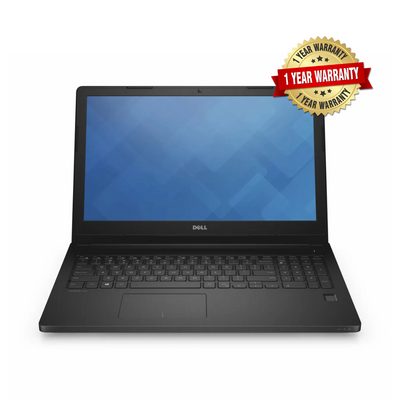 Ordinateur Dell modèle LATITUDE 3570 avec Intel Core i5 - 6200U. Référence en informatique rénovée à Montréal, Electro-Shop. Garantie de 1 an