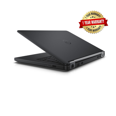 At Electro-Shop in Montreal, we offer high-quality refurbished Dell model LATITUDE E5450 with Intel Core i5 - 5200U. Each computer is covered by a 1 year warranty.