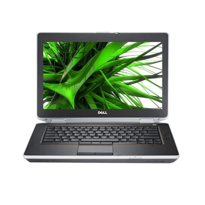 Quality refurbished Dell model LATITUDE E6420 with Intel Core i5 - 2430M in Montreal, Quebec. Save with Electro-Shop. warranty.