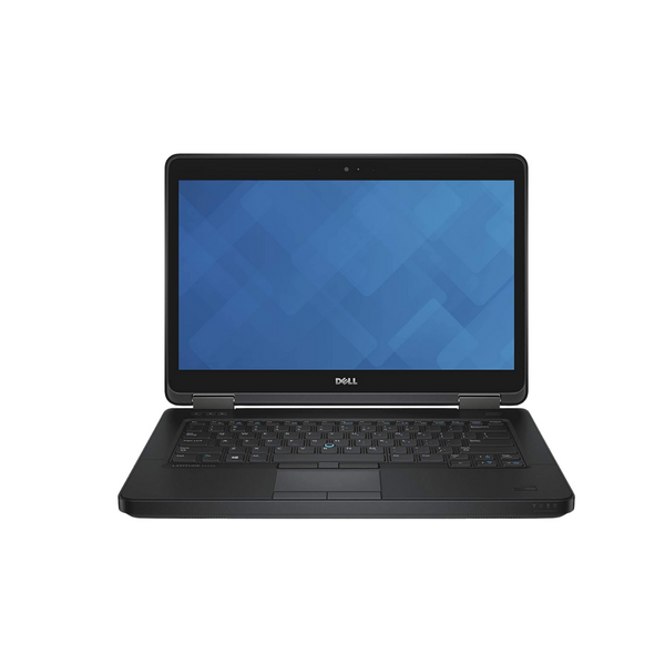 Dell Latitude E5440, Intel Core i5-4300U - Les distributions
