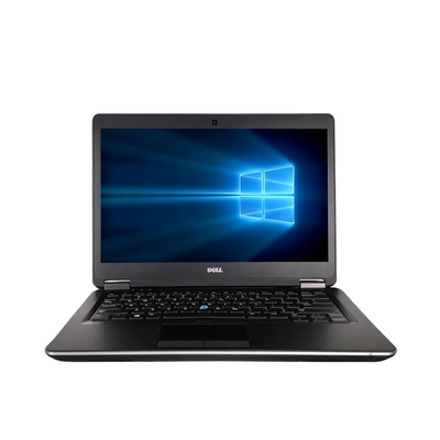 Ordinateur Dell modèle Latitude E7440 avec Intel Core i7 - 4600U. Référence en informatique rénovée à Montréal, Electro-Shop. Garantie de 1 an