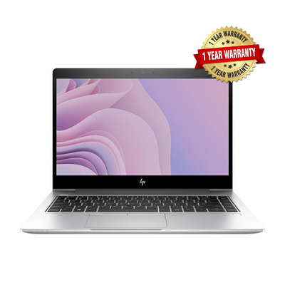 HP Elitebook 840 G6, Intel Core i5 - 8265U