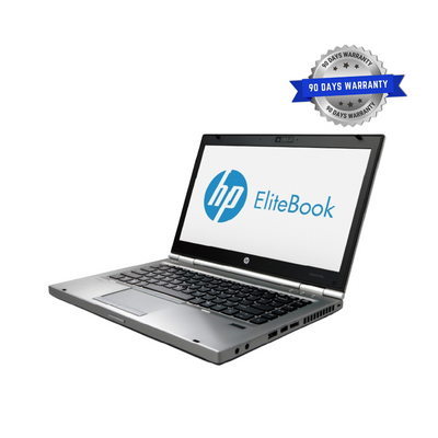 Ordinateur HP modèle Elitebook 8460p avec Intel Core i5 - 2520M. Référence en informatique rénovée à Montréal, Electro-Shop. Garantie de 90 joursv