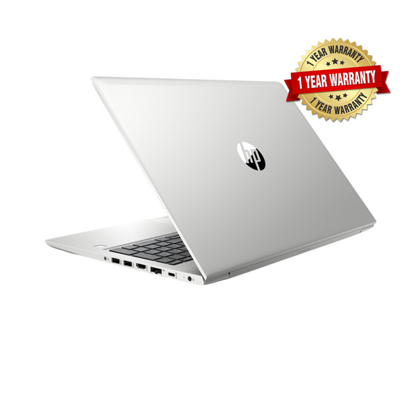HP Probook 450 G6, Intel Core i3 - 8265U - Les distributions