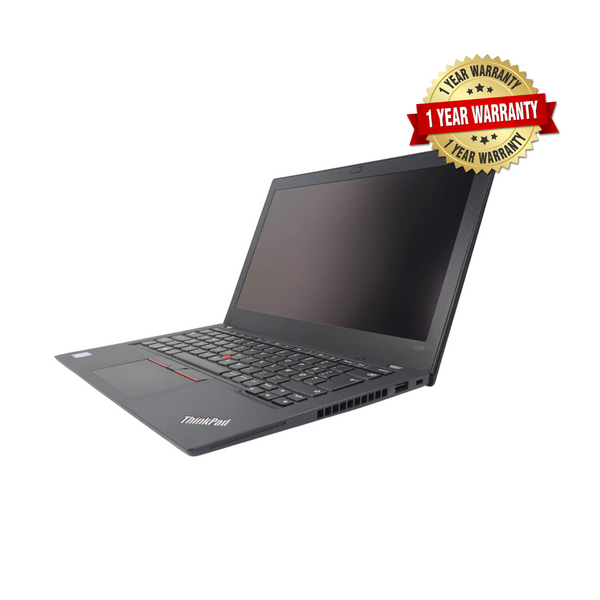 Lenovo Thinkpad X280, Intel Core i5 - 8350U - Les Lenovo Thinkpad X280, Intel Core i5 - 8350U - Les