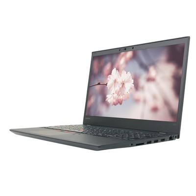 Ordinateur Lenovo modèle thinkpad T570 avec Intel Core i5 - 6300U. Référence en informatique rénovée à Montréal, Electro-Shop. Garantie de 1 an
