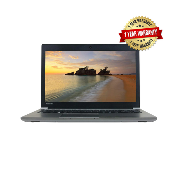 Toshiba Tecra Z40-C, Intel Core i5 - 6300U 2.4 Ghz - Les Toshiba Tecra Z40-C, Intel Core i5 - 6300U 2.4 Ghz - Les