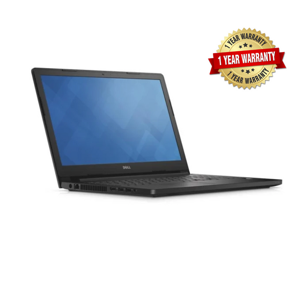 Dell Latitude 3570, Intel Core i5 - 6200U - Les distributions