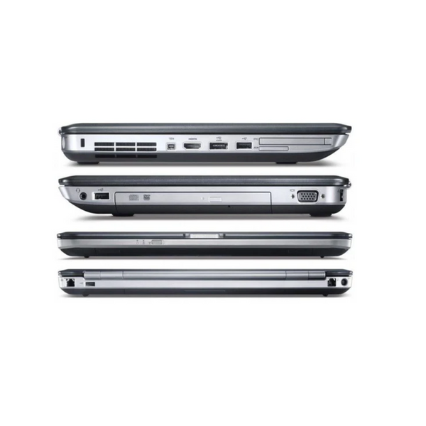 Lot De Pièces Détachées Pour PC Portable Dell Latitude E5520 - Toutes Pièces D'occasion En état Fonctionnel