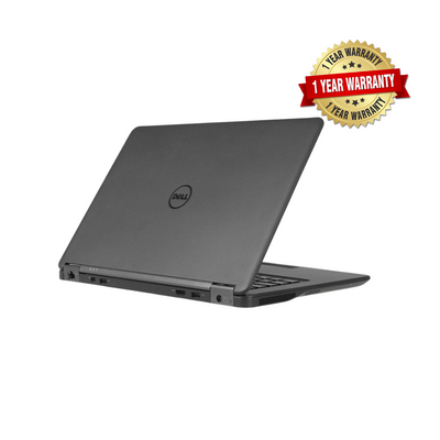 Ordinateur Dell modèle Latitude E7450 avec Intel Core i5 - 5300U. Référence en informatique rénovée à Montréal, Electro-Shop. Garantie de 1 an
