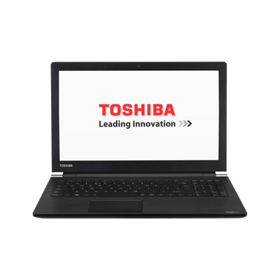Ordinateur Toshiba modèle Satellite Pro A50-A avec Intel Core i5 - 4210M. Référence en informatique rénovée à Montréal, Electro-Shop. Garantie de 90 jours