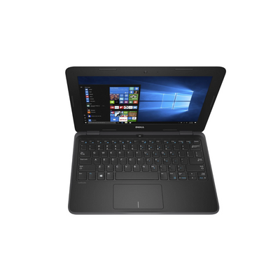 Laptop Dell LATITUDE 3180, Intel Pentium-N4200