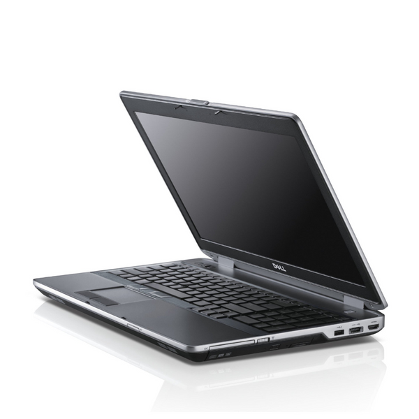 Dell Latitude E6530, Intel Core i5-3210M - Les distributions