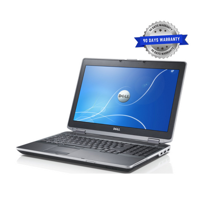 Découvrez notre Dell modèle Latitude E6530 équipé d'un Intel Core i7 - 3740QM-NVIDIA NVS 5200M-1 Go. Profitez de la qualité rénovée chez Electro-Shop à Montréal. Garantie de 90 jours