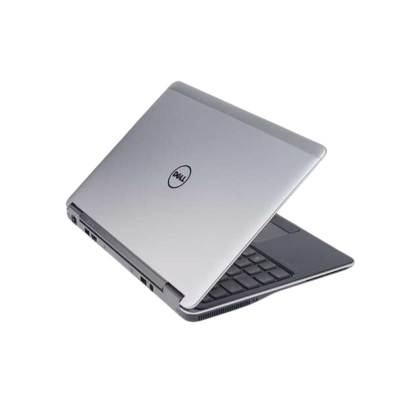 Dell Latitude E7240, Intel Core i5-4310u - Les distributions