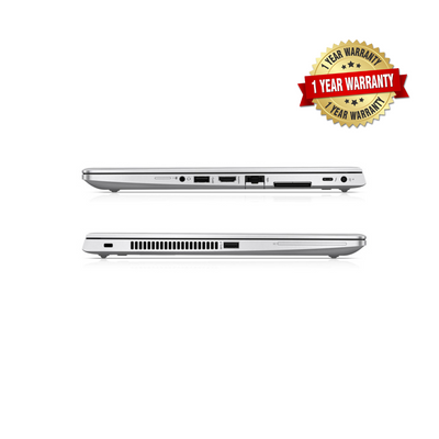 HP Elitebook 840 G6, Intel Core i5 - 8265U