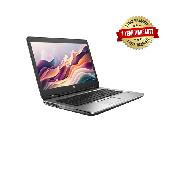 Ordinateur portable HP ProBook 640 G2 Téléchargement de logiciels et
