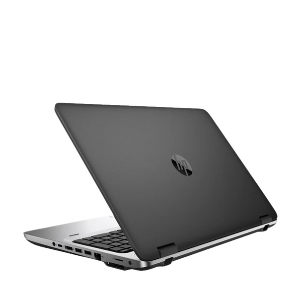 HP Probook 650 G1 - Intel Core i5-4310M - Les distributions