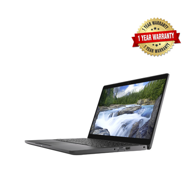 Ordinateur Dell modèle LATITUDE 5300 2-in-1 avec Intel Core i5 - 8365U. Référence en informatique rénovée à Montréal, Electro-Shop. Garantie de 1 an
