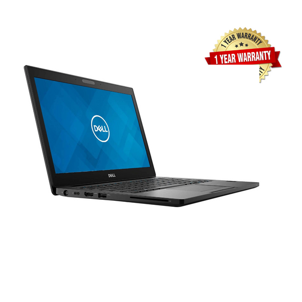 Dell Latitude 7290, Intel Core i7 - 8650U - Les distributions