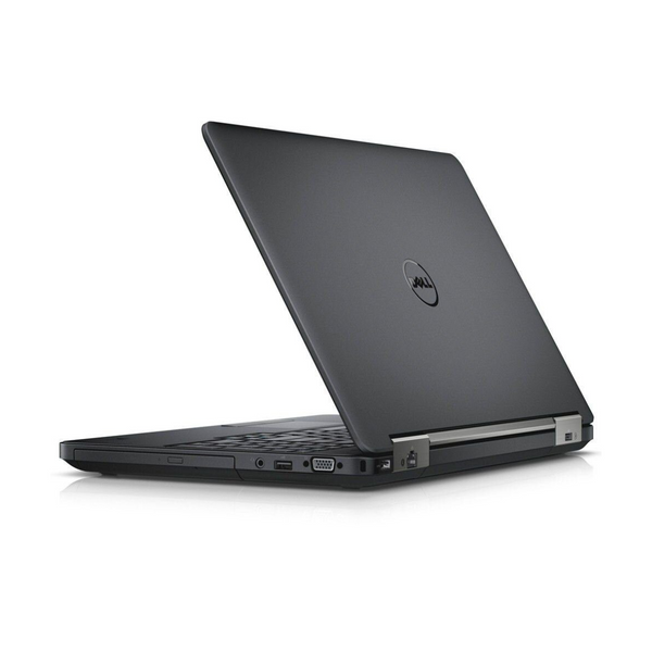 Dell Latitude E5540, Intel Core i3-4010U - Les distributions