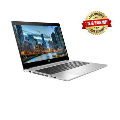 At Electro-Shop in Montreal, we offer high-quality refurbished HP model Probook 450 G6 with Intel Core i3 - 8265U. Each computer is covered by a 1 year warranty.