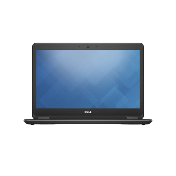 Dell Latitude E7240, Intel Core i5-4310u - Les distributions