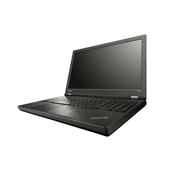 Lenovo THINKPAD T540P, Intel Core i7 - 4600M - Les distributions